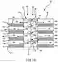 Fig. 03 - Layered diffuser channel heat exchanger