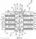 Fig. 07 - Layered diffuser channel heat exchanger