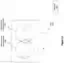 Fig. 14 - Low motion to photon latency rapid target acquisition