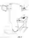 Fig. 02 - HYDRAULIC SYSTEM FOR SURGICAL APPLICATIONS