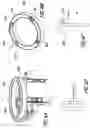 Fig. 09 - HYDRAULIC SYSTEM FOR SURGICAL APPLICATIONS