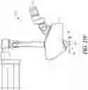 Fig. 40 - HYDRAULIC SYSTEM FOR SURGICAL APPLICATIONS