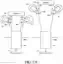 Fig. 44 - HYDRAULIC SYSTEM FOR SURGICAL APPLICATIONS