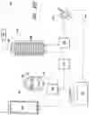 Fig. 69 - HYDRAULIC SYSTEM FOR SURGICAL APPLICATIONS