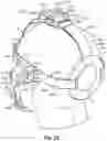 Fig. 28 - HEAD STABILIZATION SYSTEMS AND METHODS