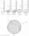 Fig. 02 - GOLF DEVICE COMPRISING LIGHTWEIGHT MATERIAL