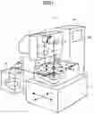 Fig. 02 - DEVICE FOR CONTROLLING WIRE ELECTRICAL DISCHARGE MACHINING APPARATUS