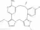 Fig. 1237 - Heteroaromatic macrocyclic ether chemotherapeutic agents