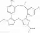 Fig. 197 - Heteroaromatic macrocyclic ether chemotherapeutic agents
