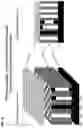 Fig. 07 - Nanosized ceramic plasma catalyst for stabilizing and assisting plasma combustion
