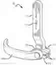 Fig. 01 - ACCESSORY DOOR HANDLE