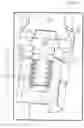 Fig. 01 - Fitting connection assembly for a fluid delivery system