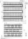 Fig. 19 - THREE-DIMENSIONAL NOR MEMORY STRING ARRAYS OF THIN-FILM FERROELECTRIC TRANSISTORS