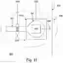 Fig. 11 - Fluid sense circuit with variable sensitivity