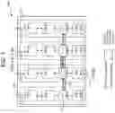 Fig. 02 - Multi-chip module with integrated circuit chip having power-efficient hybrid circuitry