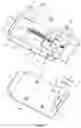 Fig. 02 - Locking assembly