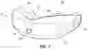 Fig. 08 - Mouth guard having internal components for sensing impact forces