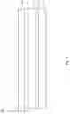 Fig. 02 - Forming method of flip-chip light emitting diode structure
