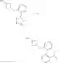 Fig. 741 - THIADIAZOLYL DERIVATIVES