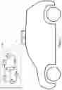 Fig. 02 - Refrigerant system for cooling electronics
