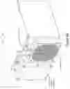 Fig. 07 - Refrigerant system for cooling electronics