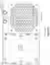 Fig. 14 - Refrigerant system for cooling electronics