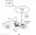 Fig. 01 - DISPLAY FOR A HYPER REALISTIC DRIVE SIMULATION