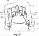 Fig. 26 - Closure assembly for use with a container