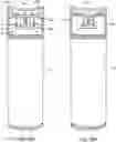 Fig. 31 - Closure assembly for use with a container