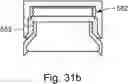 Fig. 40 - Closure assembly for use with a container