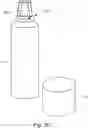 Fig. 48 - Closure assembly for use with a container