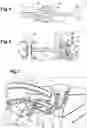 Fig. 04 - Turbomachine module equipped with a blade pitch-changing system of a stator vane
