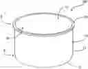 Fig. 01 - COOKWARE LINER