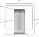 Fig. 01 - Display panel and electronic apparatus