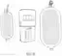 Fig. 30 - DEVICES AND METHODS FOR NEGATIVE PRESSURE THERAPY