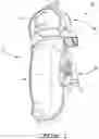 Fig. 02 - Configurable shin guard
