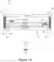 Fig. 02 - Obscuring bus bars in electrochromic glass structures