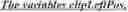 Fig. 1012 - Padding process in adaptive loop filtering