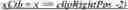 Fig. 409 - Padding process in adaptive loop filtering