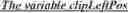 Fig. 686 - Padding process in adaptive loop filtering