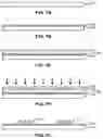 Fig. 08 - Photodefined aperture plate and method for producing the same