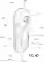 Fig. 12 - Hearing aid with voice recognition