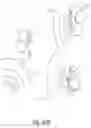Fig. 85 - Hearing aid with voice recognition
