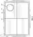 Fig. 05 - Portable folding table