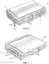 Fig. 07 - Portable folding table