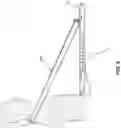 Fig. 09 - Portable folding table
