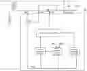 Fig. 01 - Synchronous rectification control circuit and switching power supply system