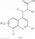 Fig. 167 - Quinoline cGAS antagonist compounds