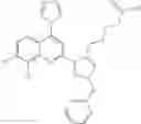 Fig. 1981 - Quinoline cGAS antagonist compounds
