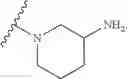 Fig. 320 - Quinoline cGAS antagonist compounds
